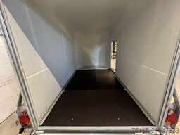 Cheval Liberte Debon Cargo 1300.02+Tür Kofferanhänger