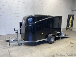 Cheval Liberte Debon Cargo 1300.02+Tür Kofferanhänger