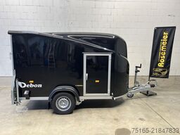 Cheval Liberte Debon Cargo 1300.02+Tür Kofferanhänger