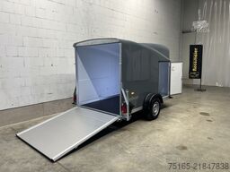 Cheval Liberte Debon Cargo 1300.02+Tür Kofferanhänger