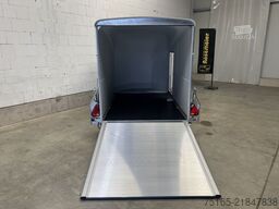 Cheval Liberte Debon Cargo 1300.02+Tür Kofferanhänger