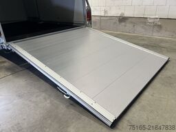 Cheval Liberte Debon Cargo 1300.02+Tür Kofferanhänger
