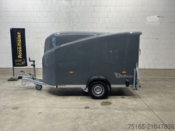 Cheval Liberte Debon Cargo 1300.02+Tür Kofferanhänger