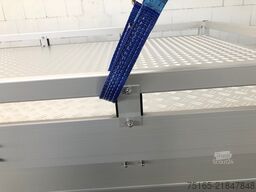 KOCH U4 BWEH Deckel Deckelanhänger
