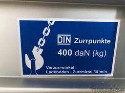 KOCH U4 BWEH Deckel Deckelanhänger