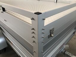 KOCH U4 BWEH Deckel Deckelanhänger