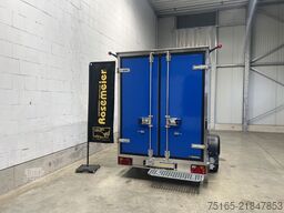 Rosemeier ER Cool 2.5 Kühlanhänger