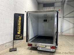 Rosemeier ER Cool 2.5 Kühlanhänger