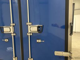 Rosemeier ER Cool 2.5 Kühlanhänger