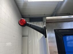 Rosemeier ER Cool 2.5 Kühlanhänger