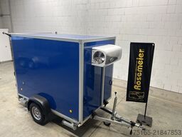 Rosemeier ER Cool 2.5 Kühlanhänger