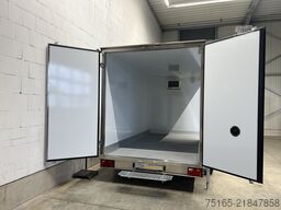 Rosemeier ER Cool 3.7 Kühlanhänger