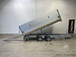 EDUARD 4020-4-3O3-3563-P BWE Dreiseitenkipper