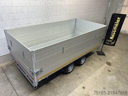 EDUARD 4020-4-3O3-3563-P BWE Dreiseitenkipper