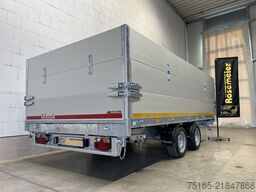 EDUARD 4020-4-3O3-3563-P BWE Dreiseitenkipper
