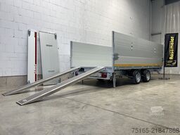 EDUARD 4020-4-3O3-3563-P BWE Dreiseitenkipper