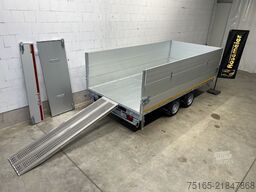 EDUARD 4020-4-3O3-3563-P BWE Dreiseitenkipper