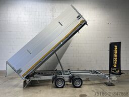 EDUARD 4020-4-3O3-3563-P BWE Dreiseitenkipper