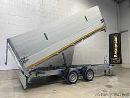 EDUARD 4020-4-3O3-3563-P BWE Dreiseitenkipper