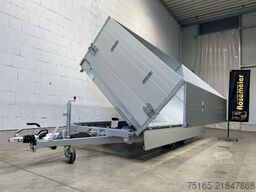 EDUARD 4020-4-3O3-3563-P BWE Dreiseitenkipper