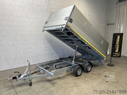 EDUARD 4020-4-3O3-3563-P BWE Dreiseitenkipper