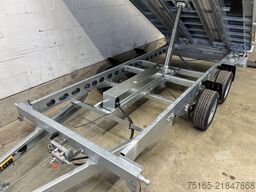 EDUARD 4020-4-3O3-3563-P BWE Dreiseitenkipper