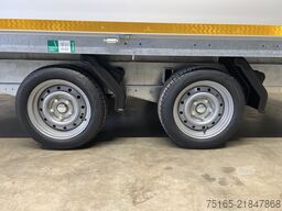 EDUARD 4020-4-3O3-3563-P BWE Dreiseitenkipper