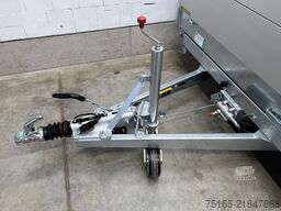 EDUARD 4020-4-3O3-3563-P BWE Dreiseitenkipper