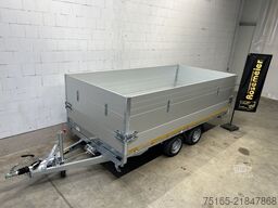 EDUARD 4020-4-3O3-3563-P BWE Dreiseitenkipper