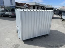 Vezeko Container Konos 35 Muldenkipper