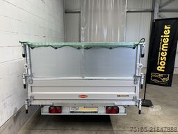 Böckmann DK-AL 3718/35 P Blechaufsatz Dreiseitenkipper