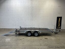 Böckmann BT-ST 4018/35 Maschinentransporter