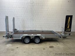 Böckmann BT-ST 4018/35 Maschinentransporter