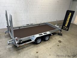 Böckmann BT-ST 4018/35 Maschinentransporter