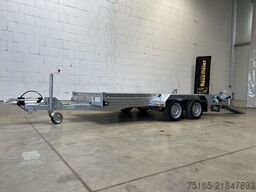 Böckmann BT-ST 4018/35 Maschinentransporter
