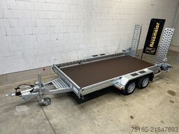 Böckmann BT-ST 4018/35 Maschinentransporter