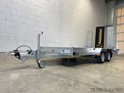 Böckmann BT-ST 4018/35 Maschinentransporter