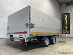 EDUARD 3318-4-3O3-2763-P BWE Dreiseitenkipper