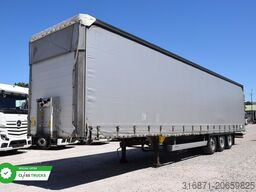SCHMITZ CARGOBULL SCS24/L Varios