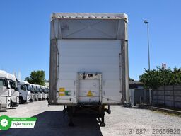 SCHMITZ CARGOBULL SCS24/L Varios