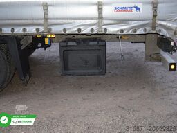 SCHMITZ CARGOBULL SCS24/L Varios