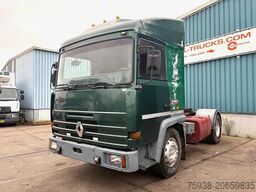 Renault R385 Major (2 CULASSE / LAMES / GRAND PONT / 2 ...