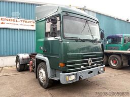 Renault R385 Major (2 CULASSE / LAMES / GRAND PONT / 2 ...