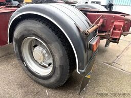 Renault R385 Major (2 CULASSE / LAMES / GRAND PONT / 2 ...
