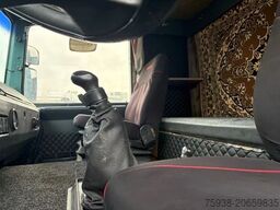 Renault R385 Major (2 CULASSE / LAMES / GRAND PONT / 2 ...