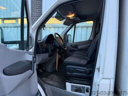 Volkswagen Crafter 35 Koffer