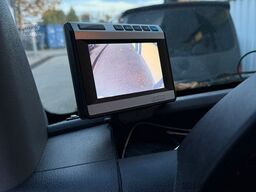 Volkswagen Crafter 35 Koffer