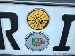 Volkswagen Crafter 35 Koffer