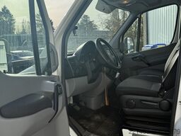 Volkswagen Crafter 35 Koffer