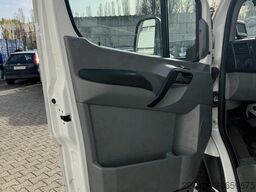 Volkswagen Crafter 35 Koffer
